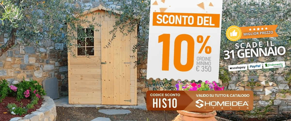 sconto-gennaio-25